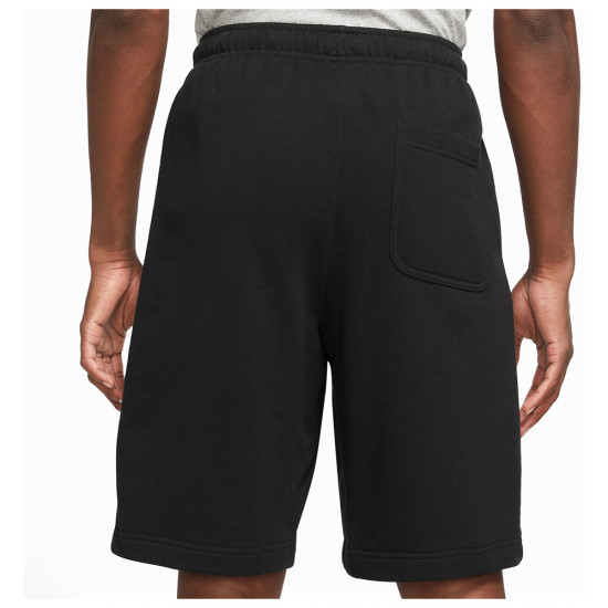 Nike Ανδρικό σορτς M NK Club+ FT Short MCF Nike Ανδρικό σορτς M NK Club+ FT Short MCF